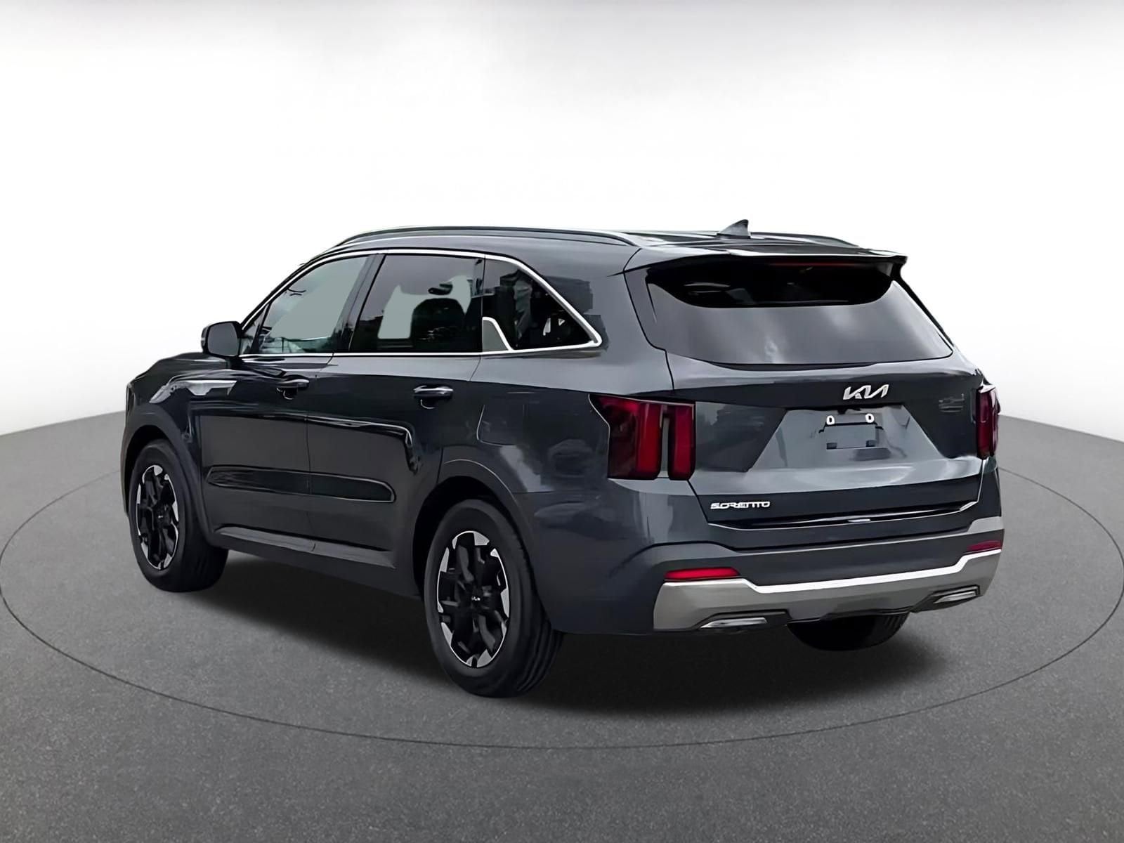 Thumbnail: 2024 Kia Sorento - 11