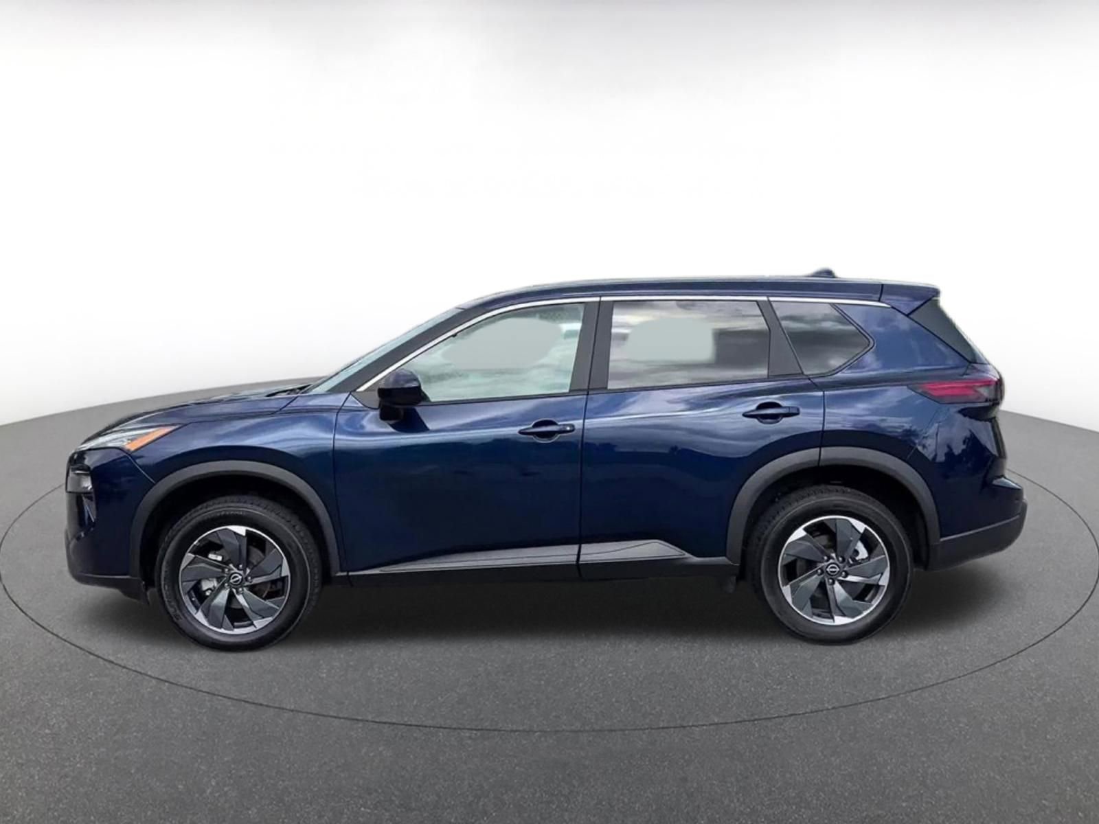 Thumbnail: 2025 Nissan Rogue - 9