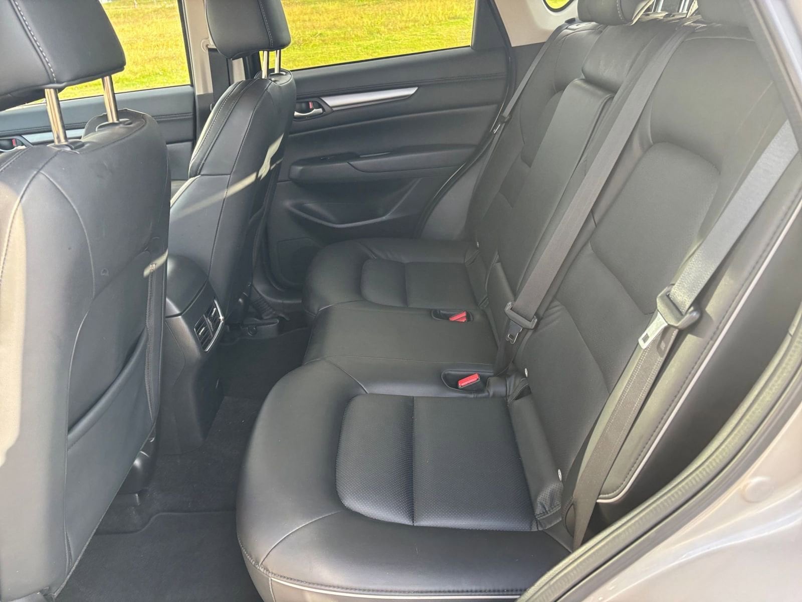 Thumbnail: 2025 Mazda CX-5 - 25