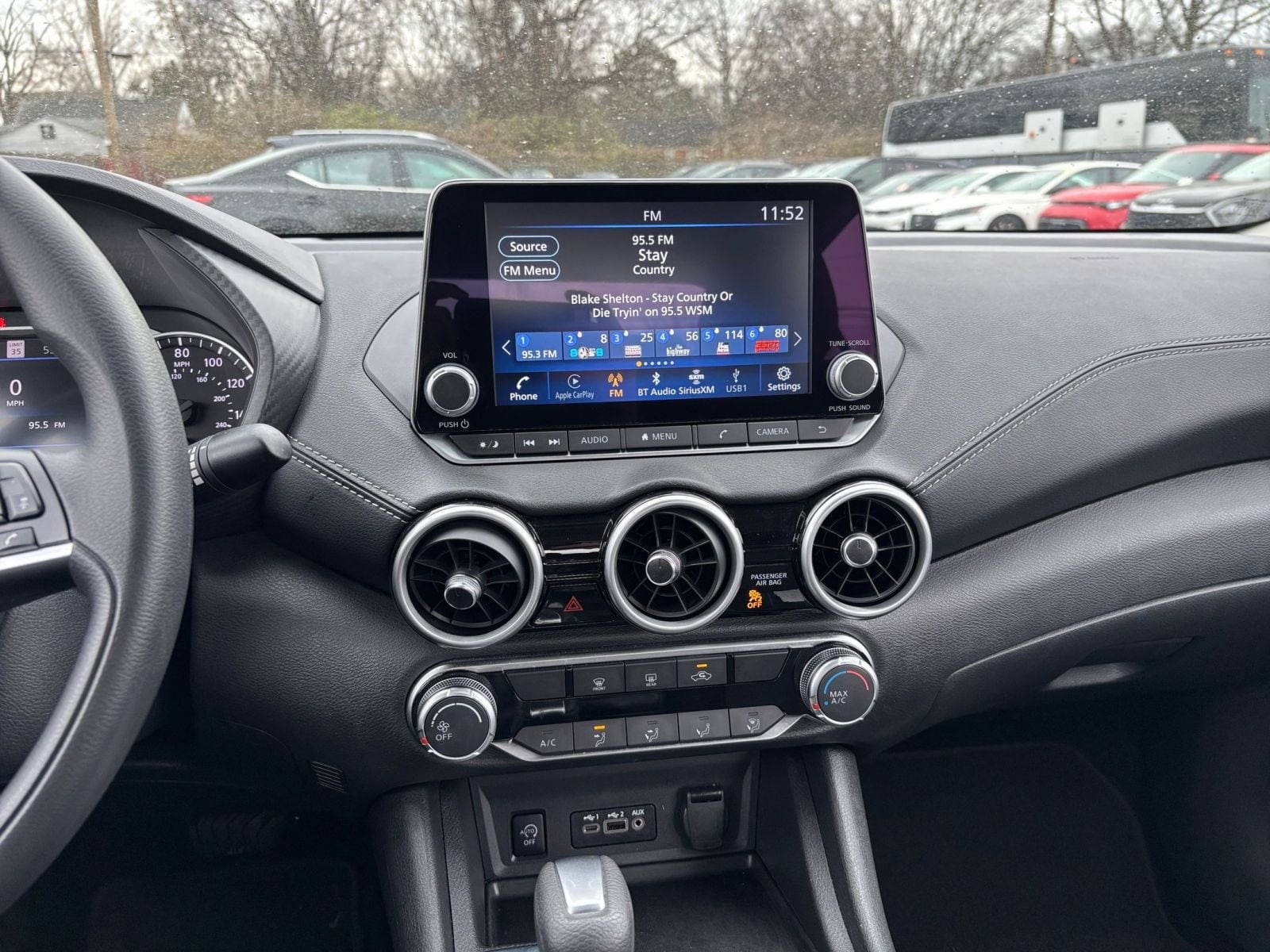 Thumbnail: 2025 Nissan Sentra - 17