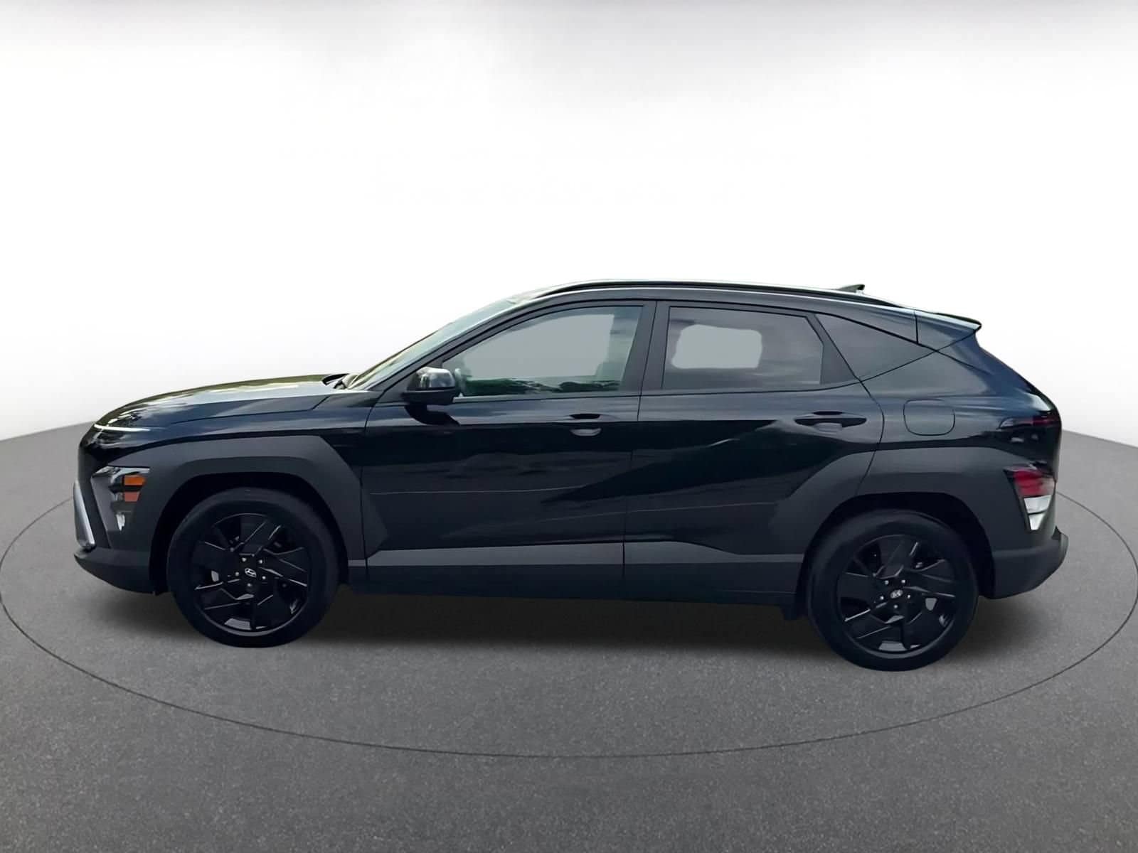 Thumbnail: 2026 Hyundai Kona - 8