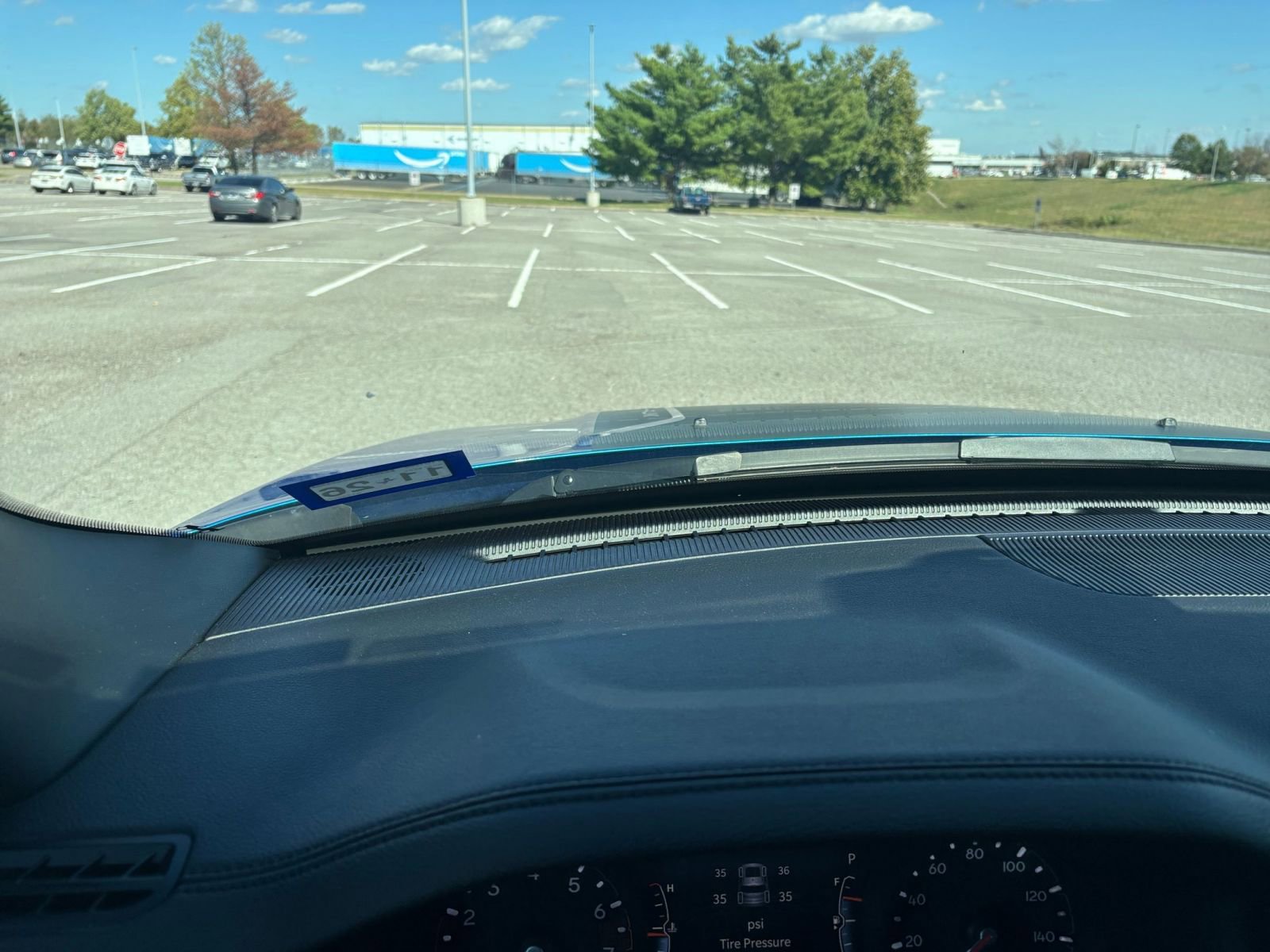 Thumbnail: 2025 Jeep Compass - 33