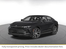 2025 Toyota Crown XLE -
                  Nashville, TN