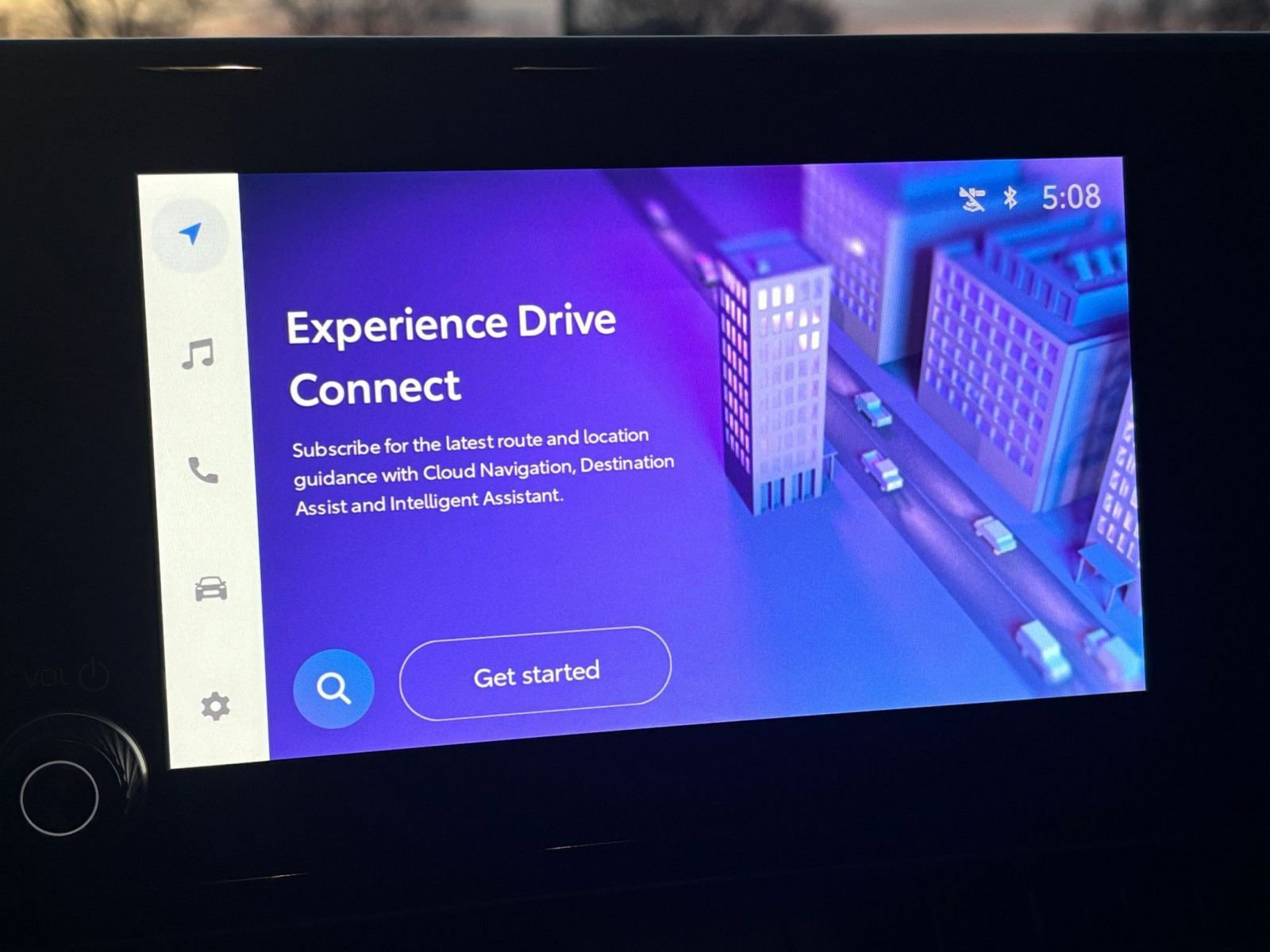 Thumbnail: 2025 Toyota RAV4 - 22