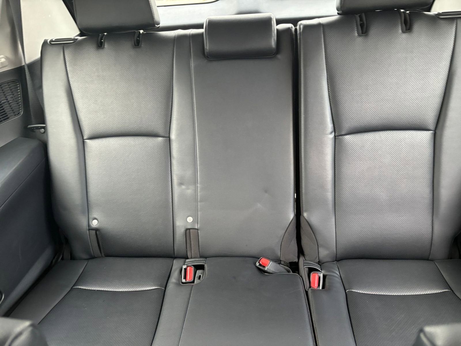 Thumbnail: 2025 Toyota Grand Highlander - 29