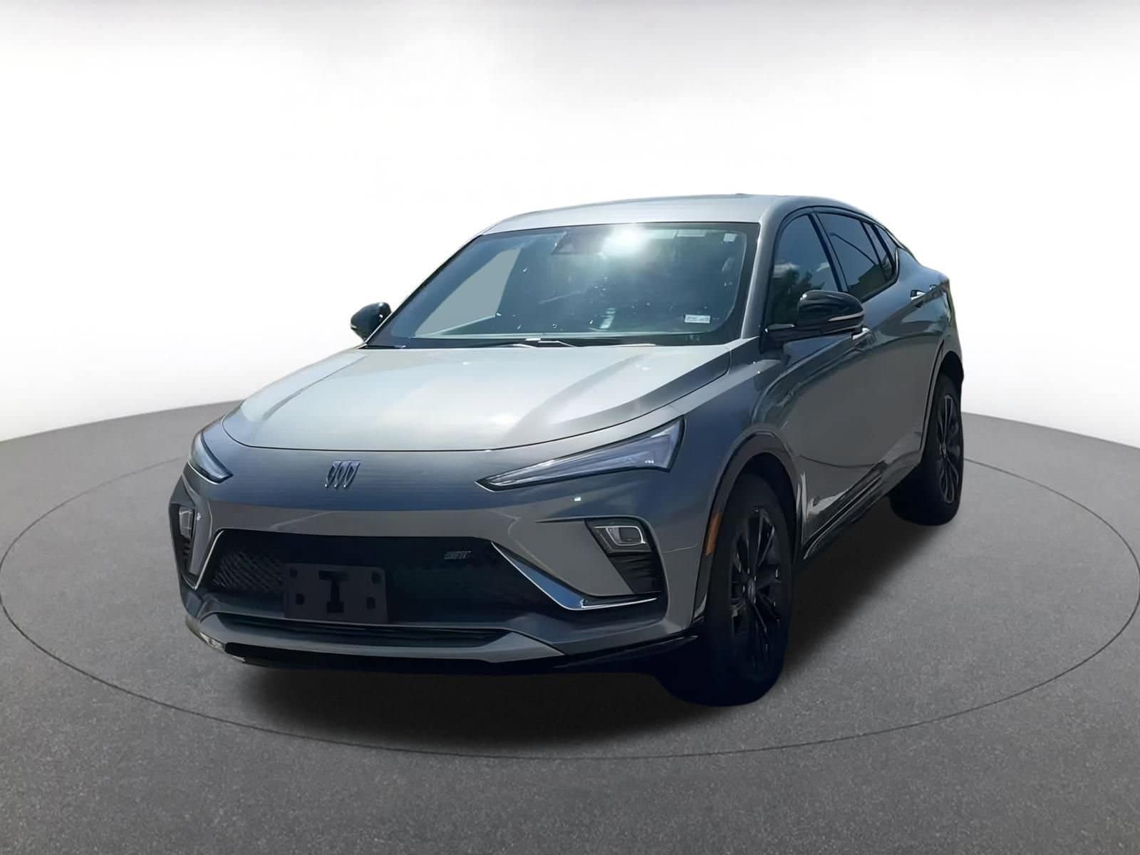 Thumbnail: 2025 Buick Envista - 7