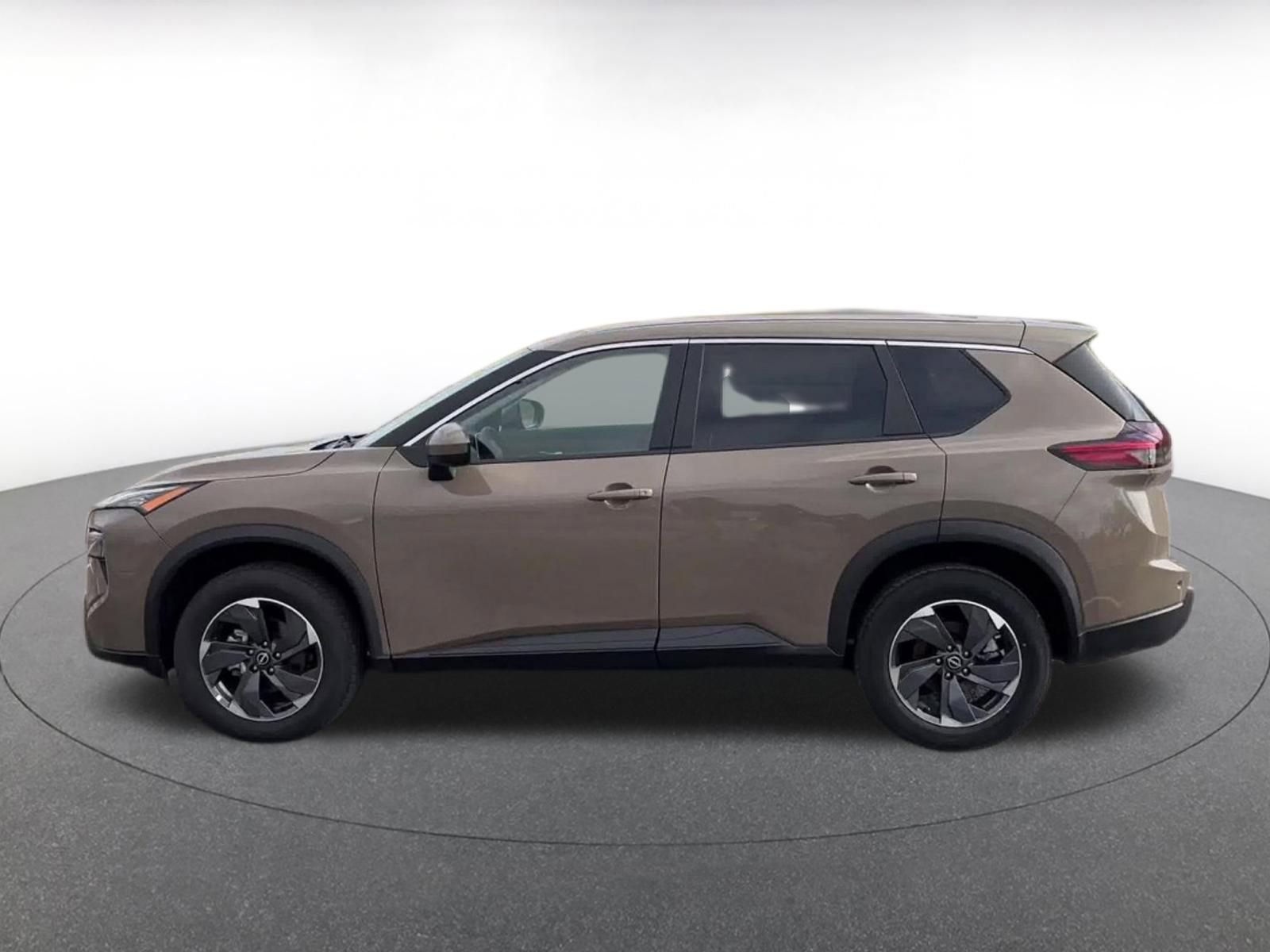 Thumbnail: 2025 Nissan Rogue - 9