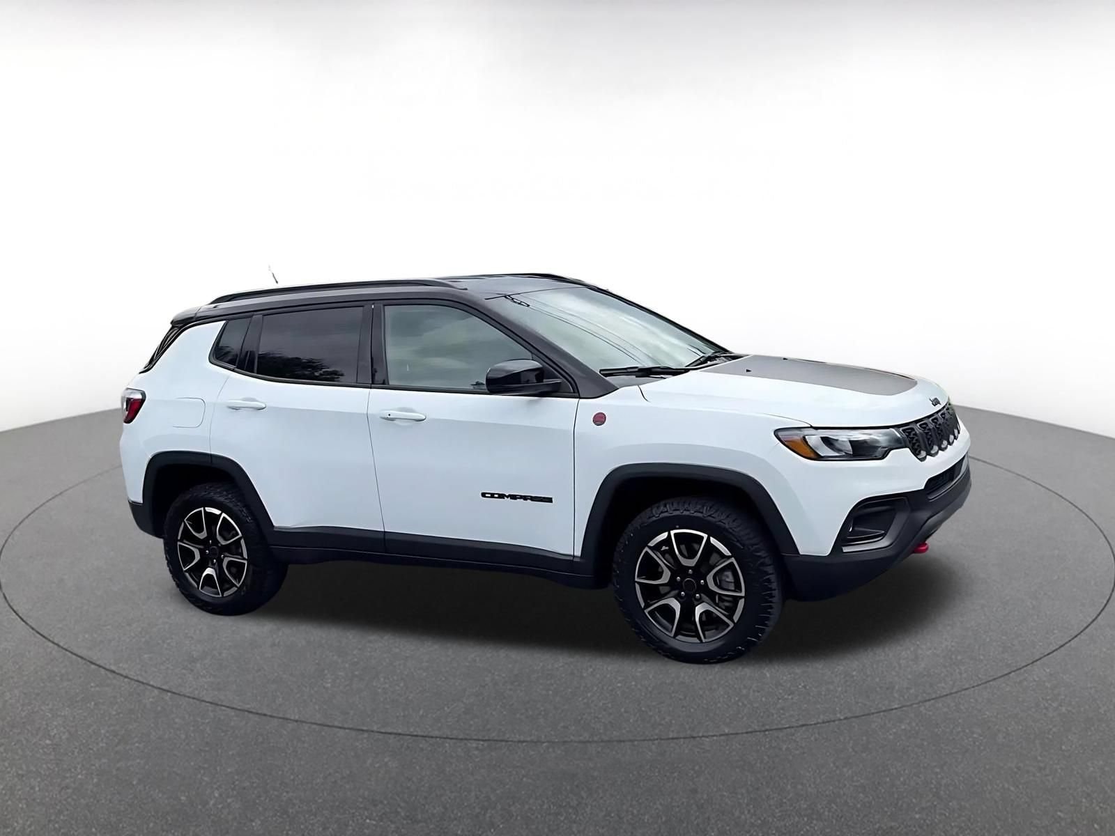 Thumbnail: 2025 Jeep Compass - 2