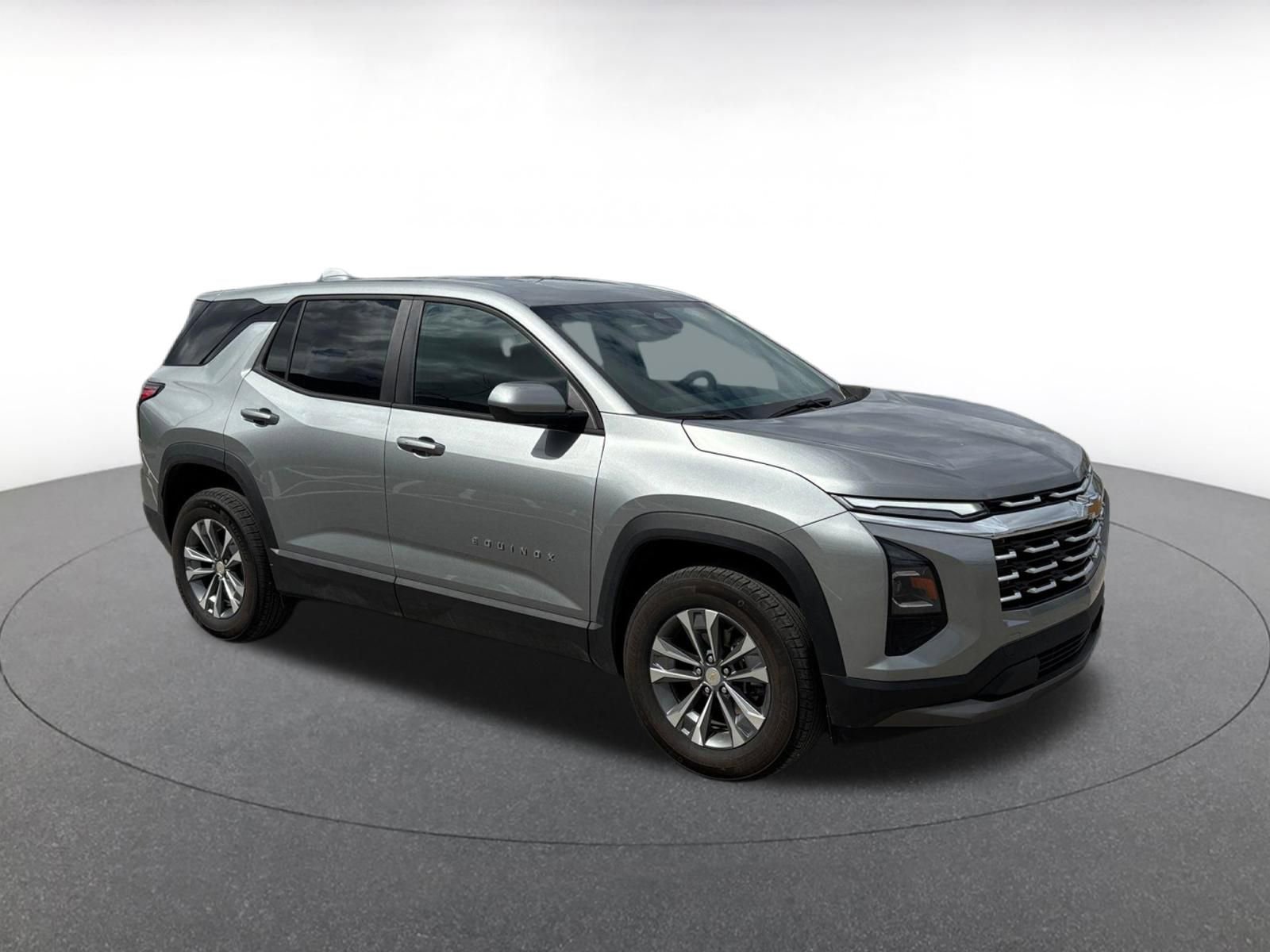 Thumbnail: 2025 Chevrolet Equinox - 1