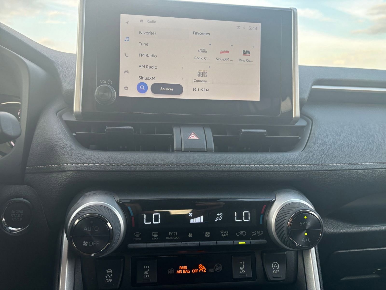 Thumbnail: 2025 Toyota RAV4 - 18