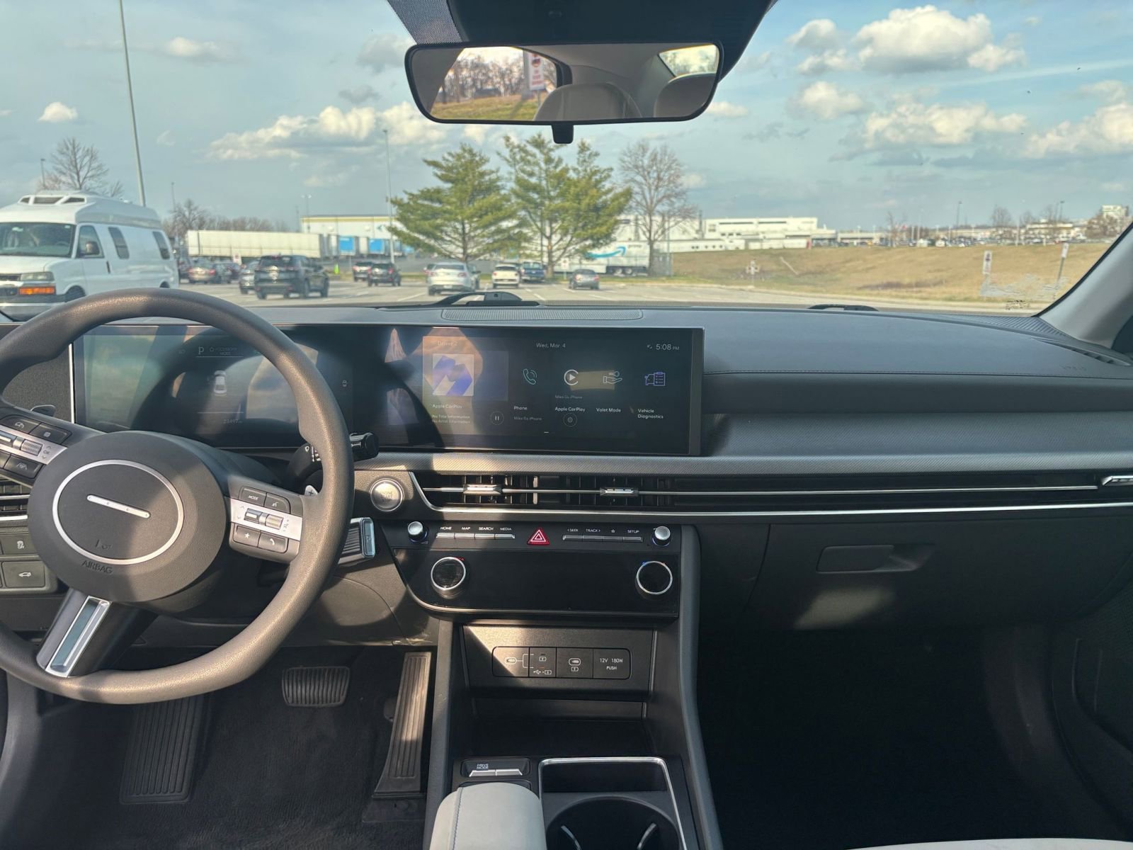 Thumbnail: 2025 Hyundai Sonata - 33