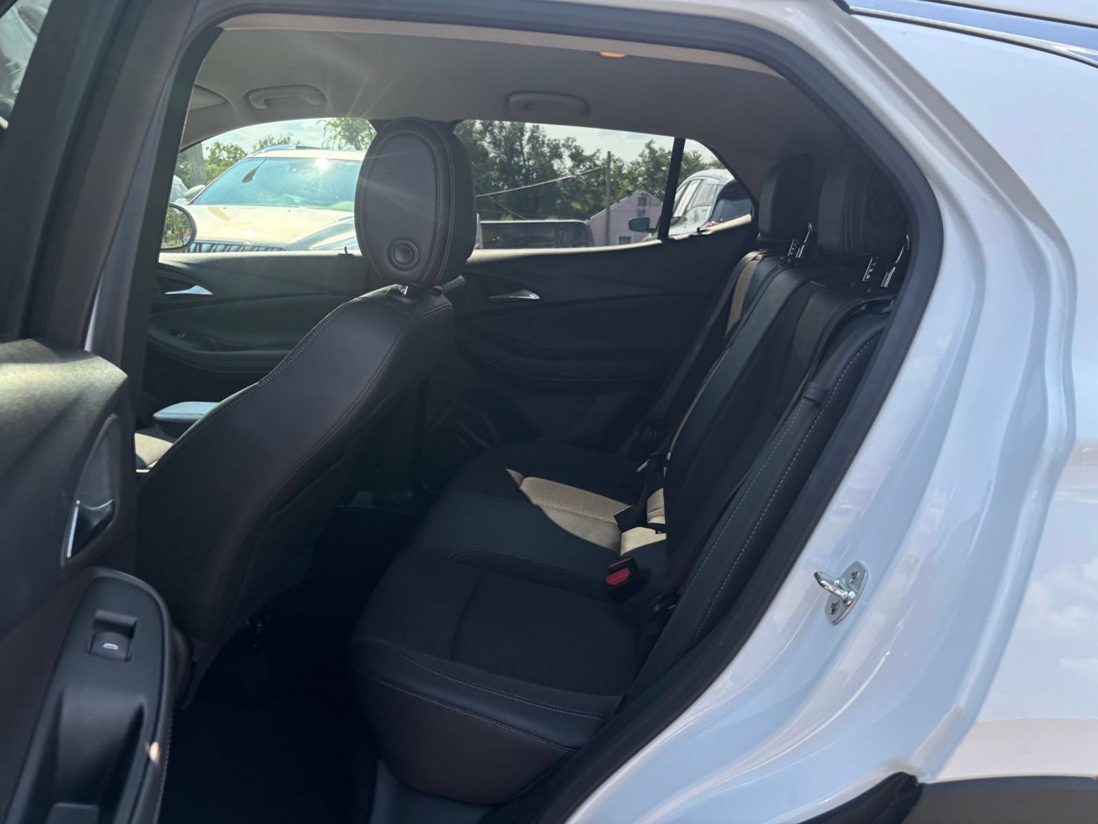 Thumbnail: 2025 Buick Encore GX - 24