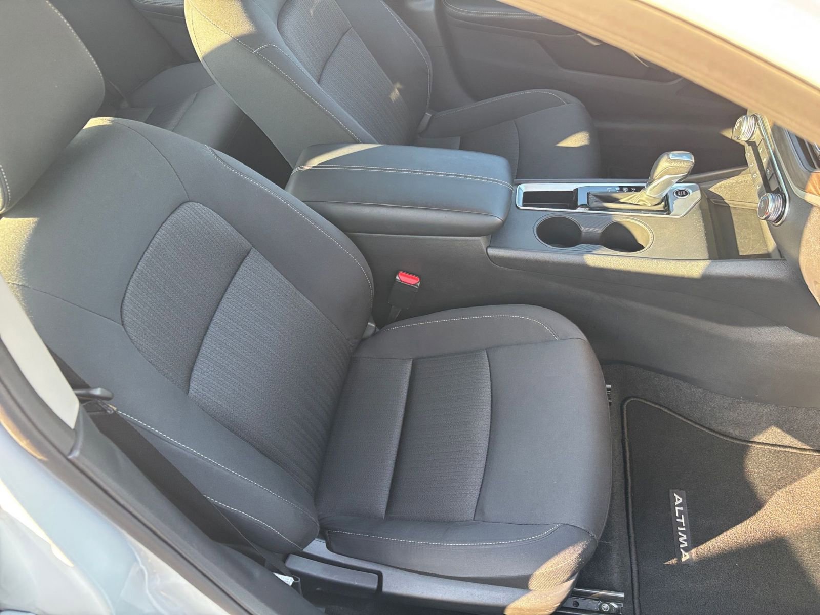 Thumbnail: 2025 Nissan Altima - 35