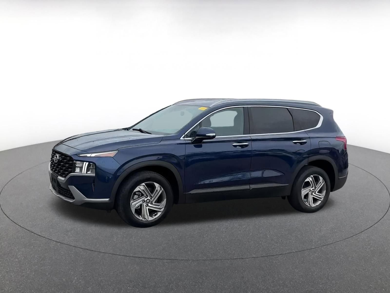 Thumbnail: 2023 Hyundai Santa Fe - 7