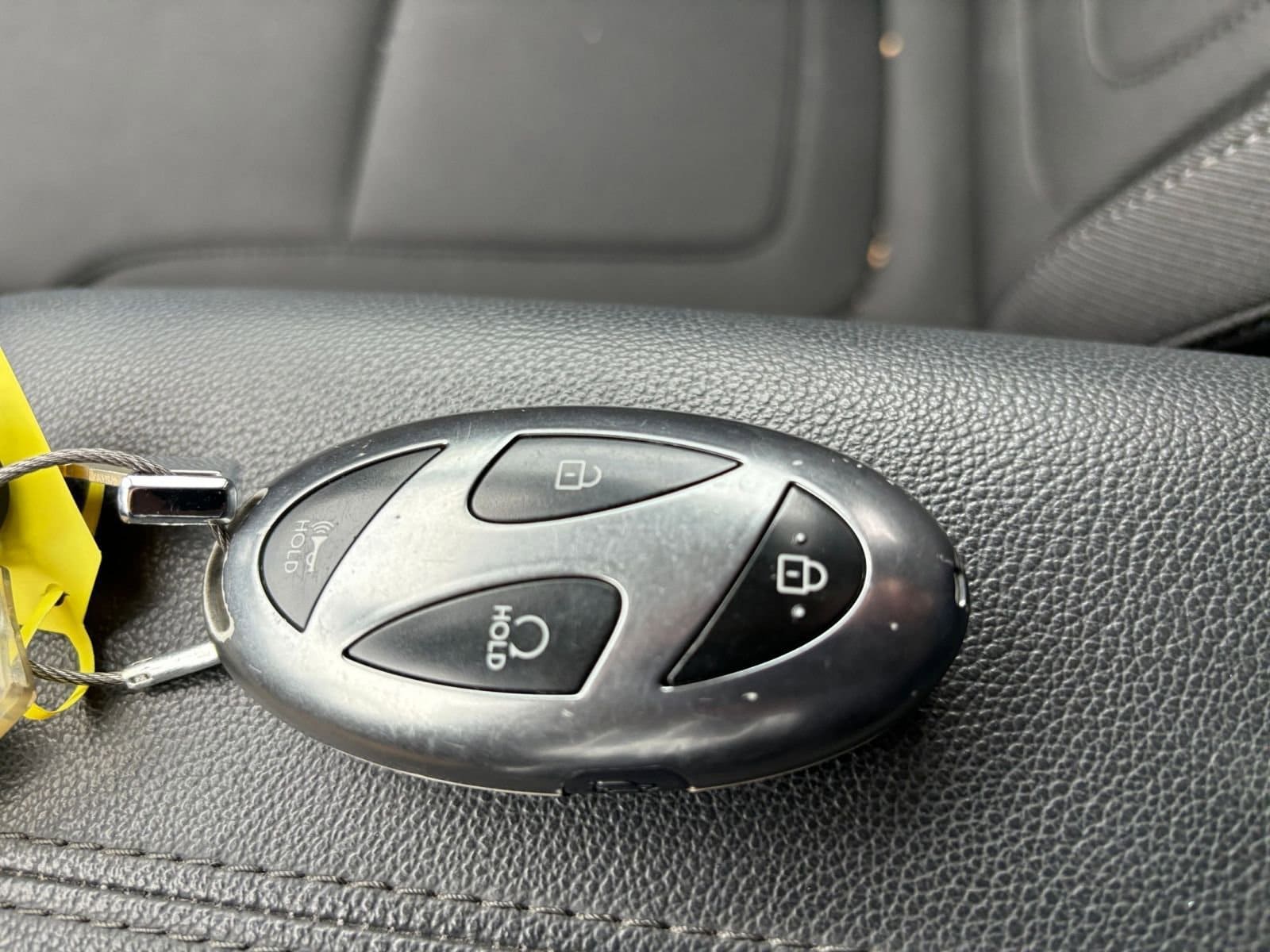 Thumbnail: 2025 Hyundai Tucson - 22