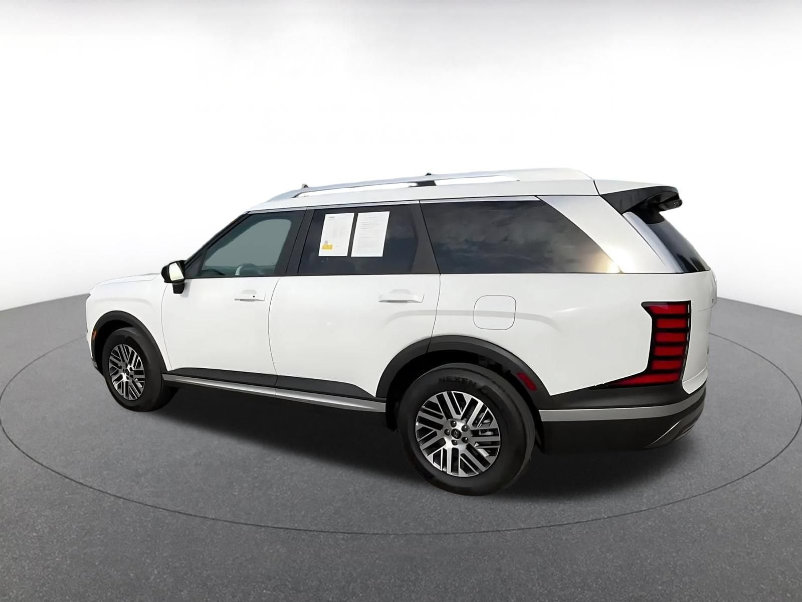 Thumbnail: 2026 Hyundai Palisade - 10