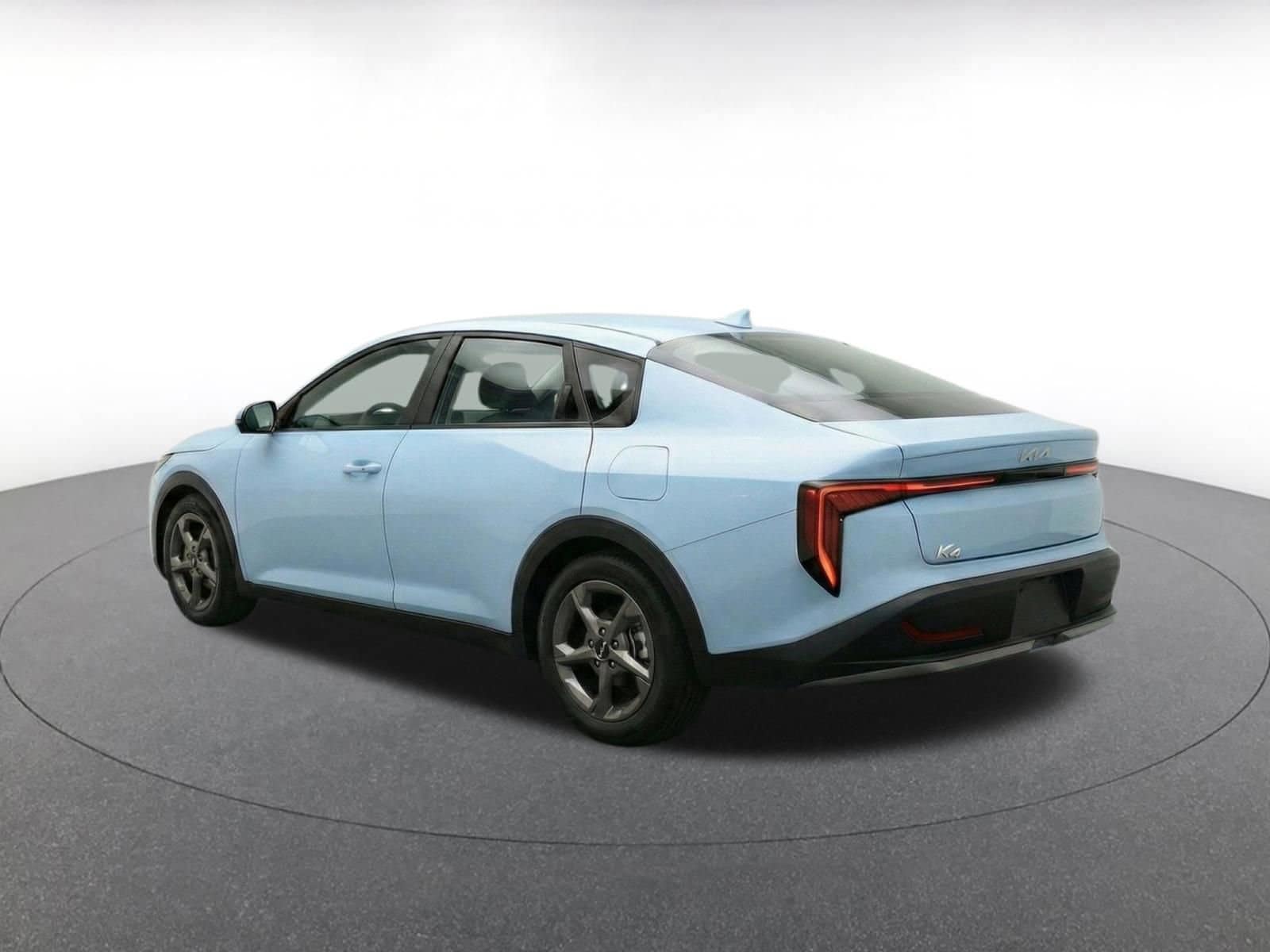 Thumbnail: 2025 Kia K4 - 7