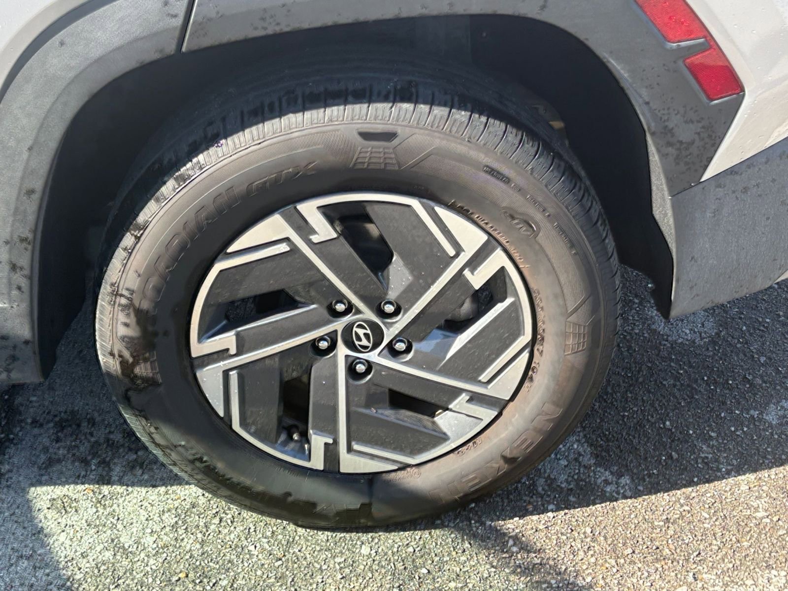 Thumbnail: 2025 Hyundai Tucson - 30