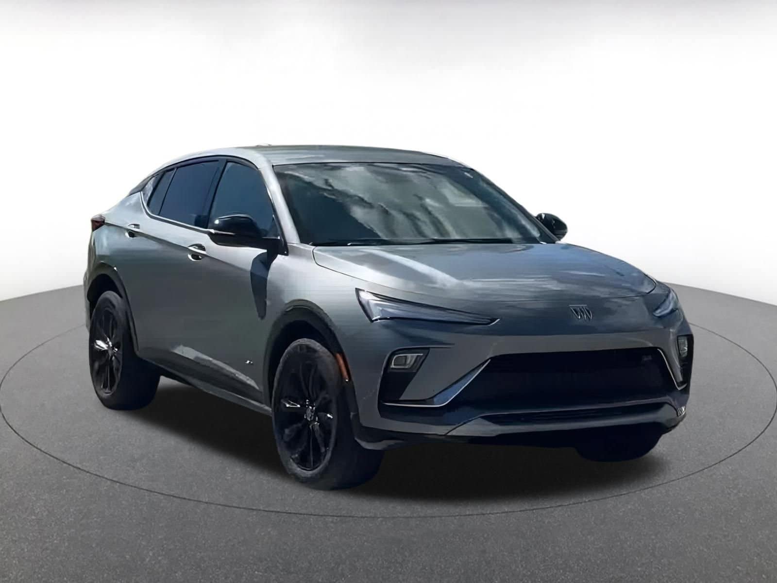 Thumbnail: 2025 Buick Envista - 3