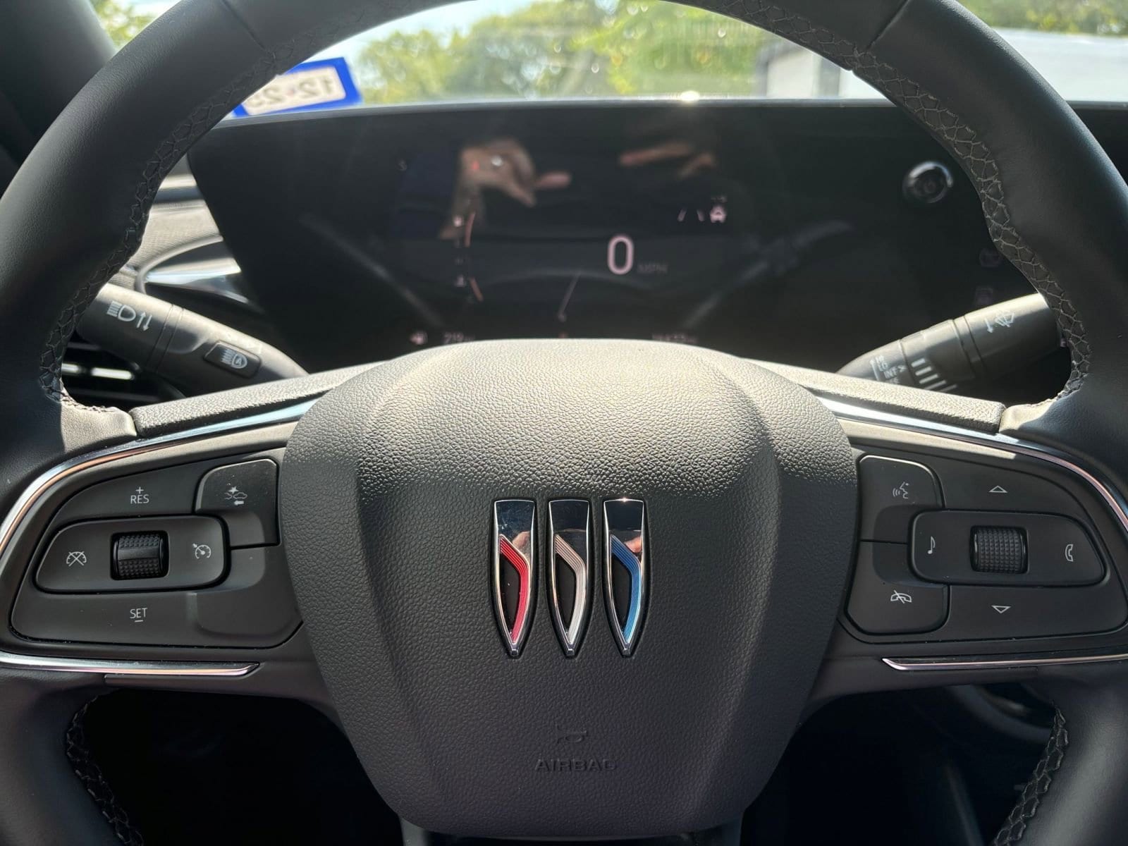 Thumbnail: 2025 Buick Envista - 25