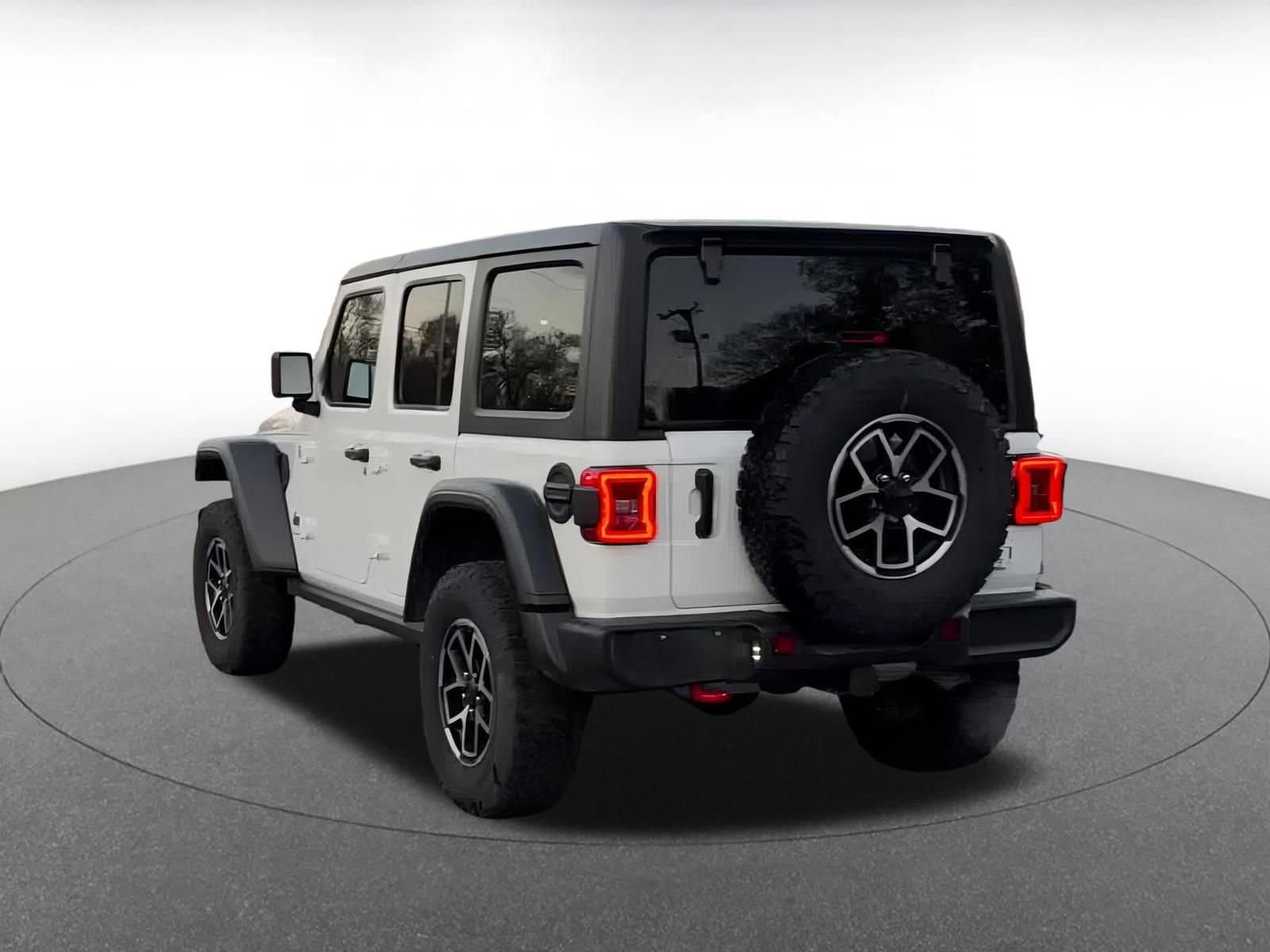Thumbnail: 2025 Jeep Wrangler - 11