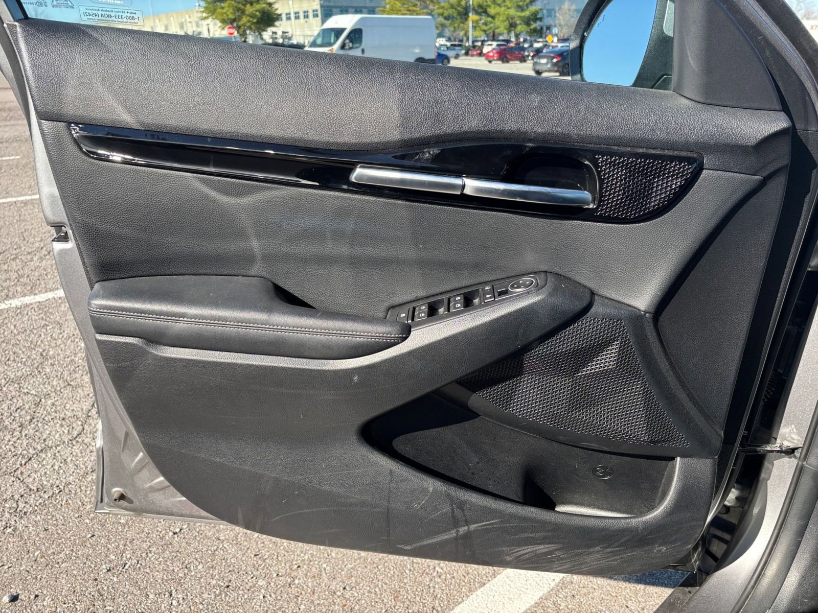 Thumbnail: 2025 Kia Seltos - 18