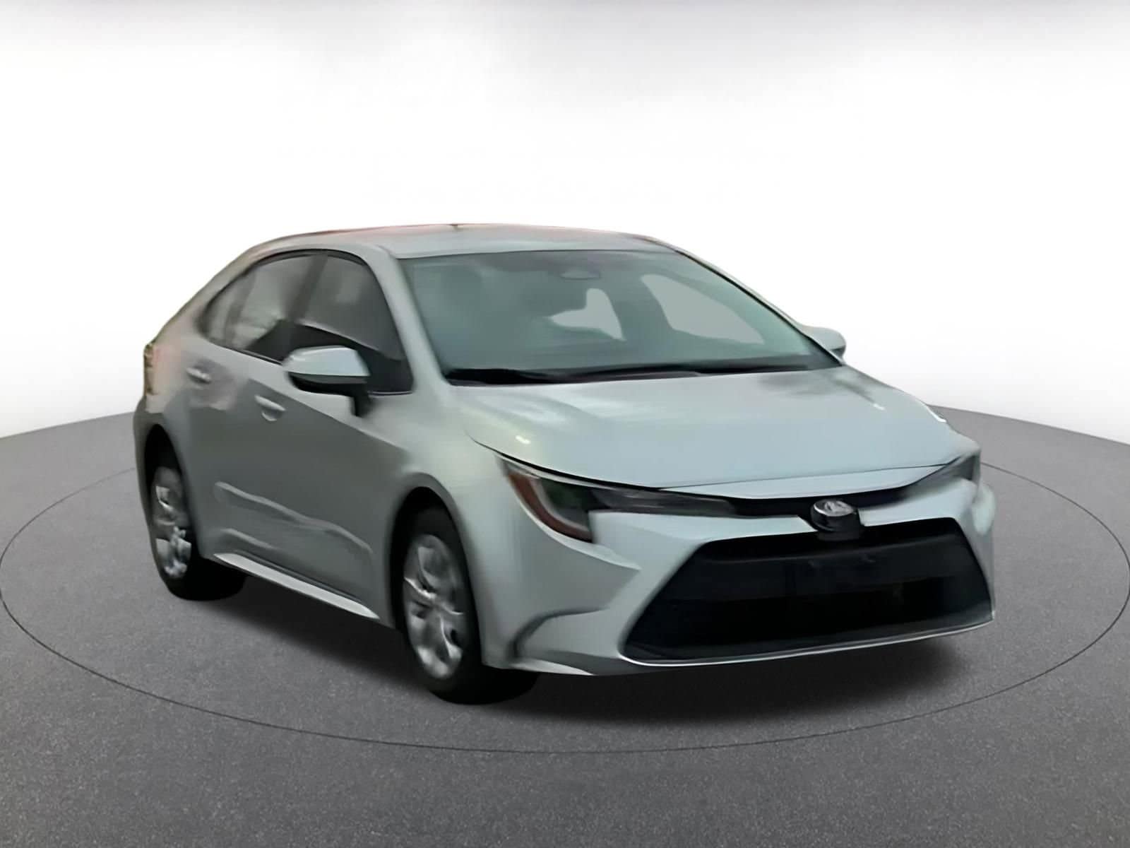 Thumbnail: 2025 Toyota Corolla - 3