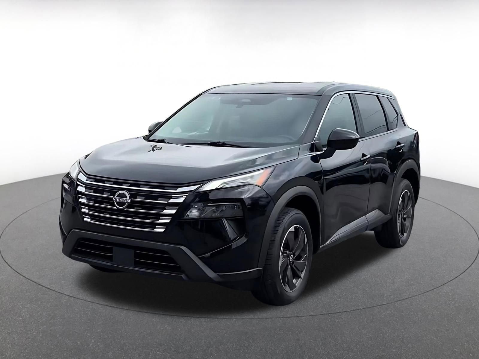 Thumbnail: 2025 Nissan Rogue - 7