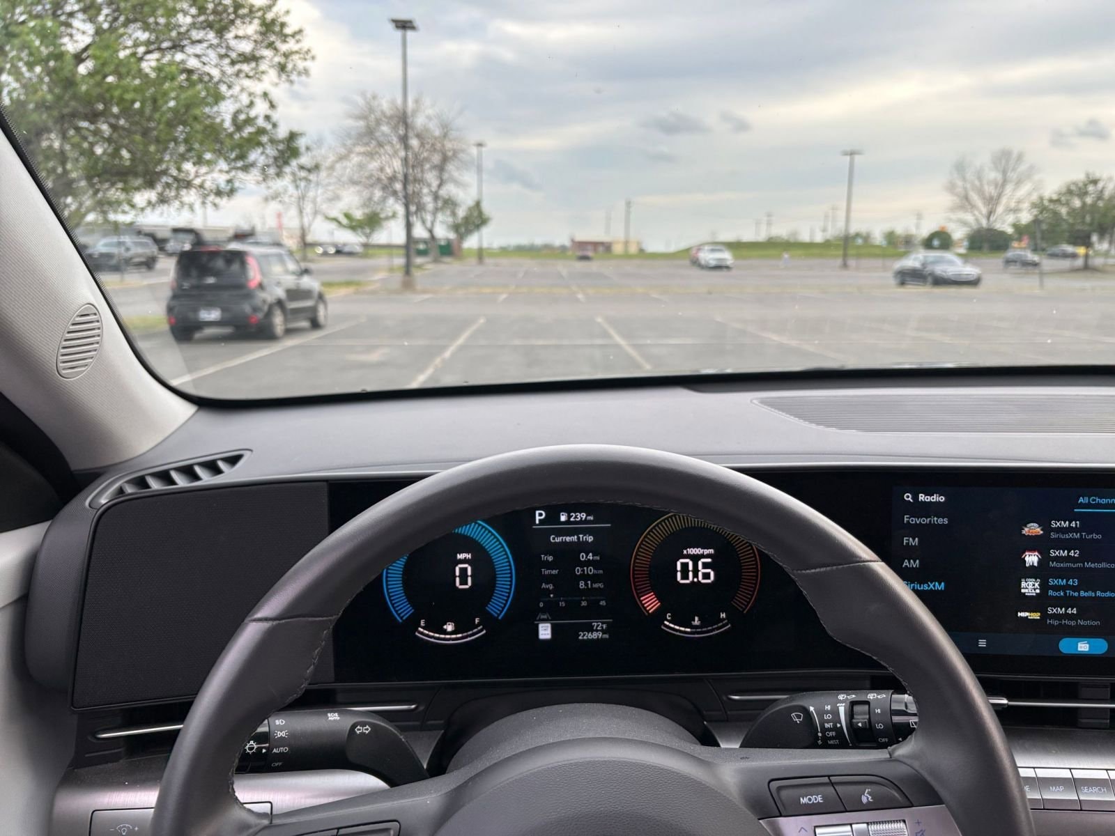 Thumbnail: 2025 Hyundai Kona - 35