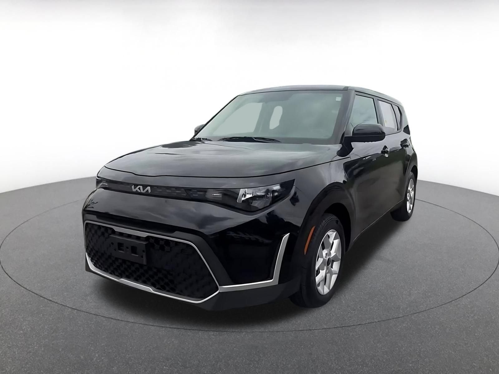 Thumbnail: 2025 Kia Soul - 7