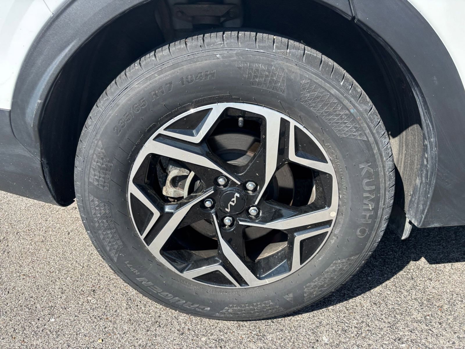 Thumbnail: 2025 Kia Sportage - 29