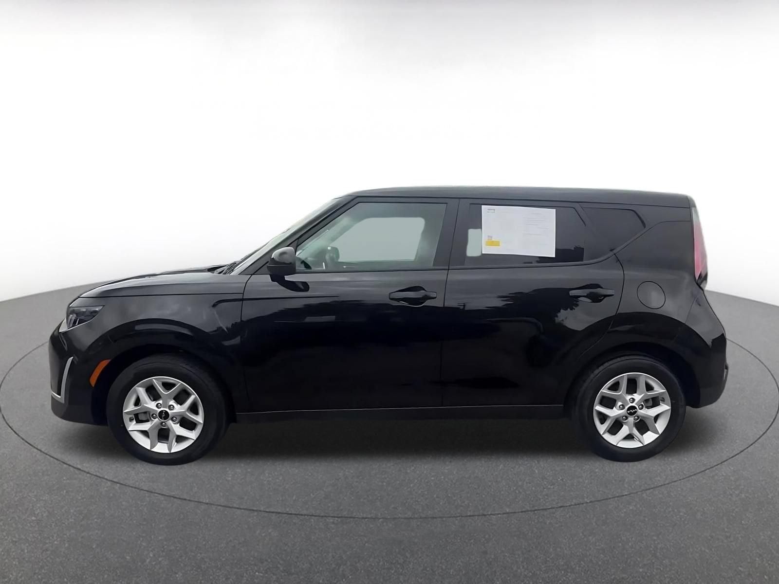 Thumbnail: 2025 Kia Soul - 9