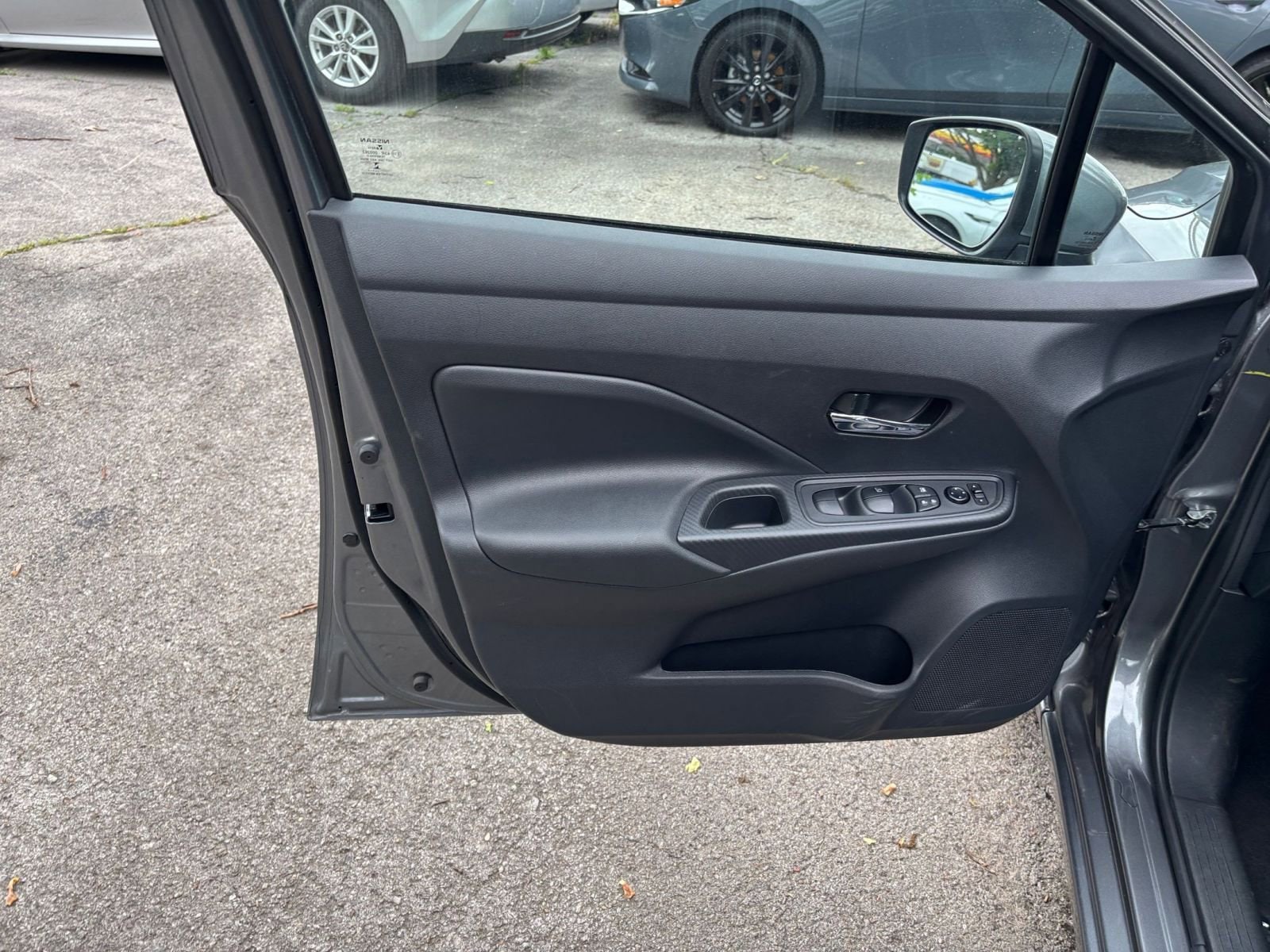 Thumbnail: 2025 Nissan Versa - 18