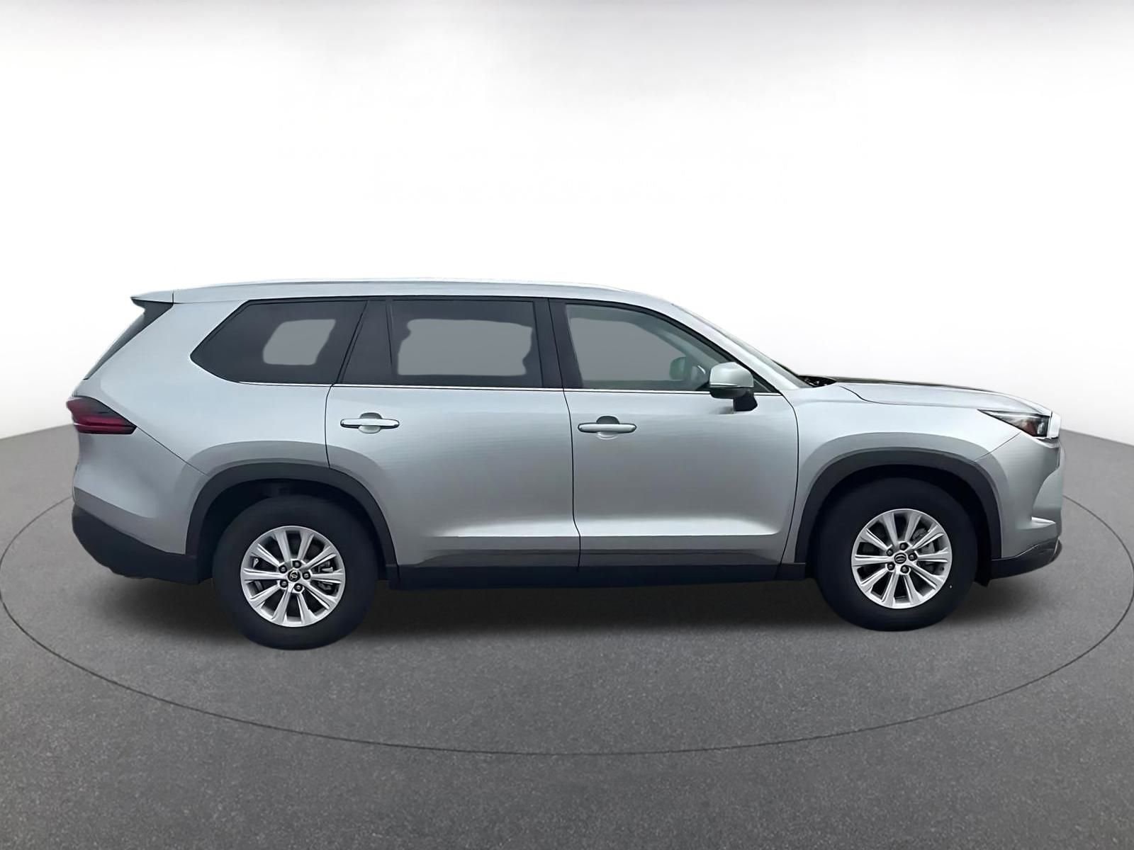 Thumbnail: 2025 Toyota Grand Highlander - 16