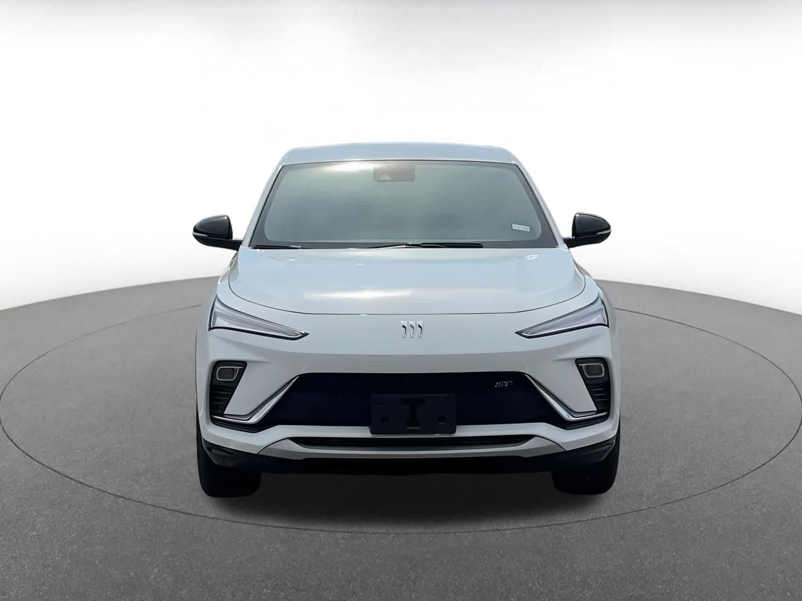 Thumbnail: 2025 Buick Envista - 4