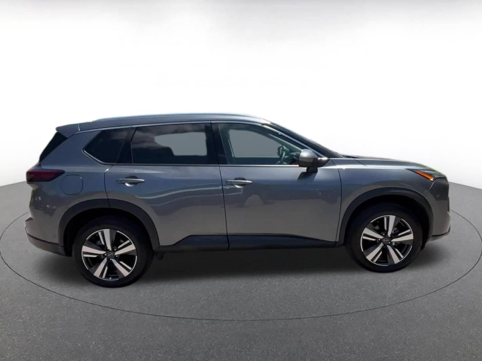 Thumbnail: 2026 Nissan Rogue - 15