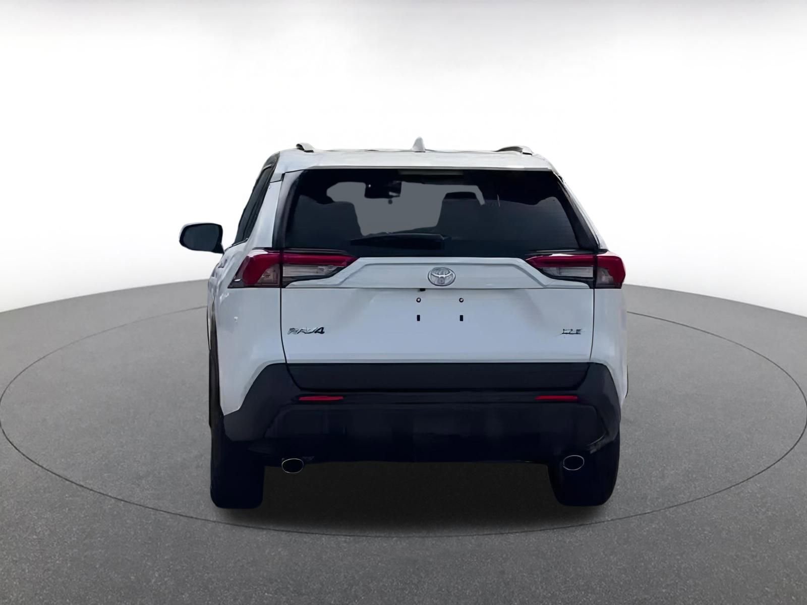 Thumbnail: 2025 Toyota RAV4 - 12