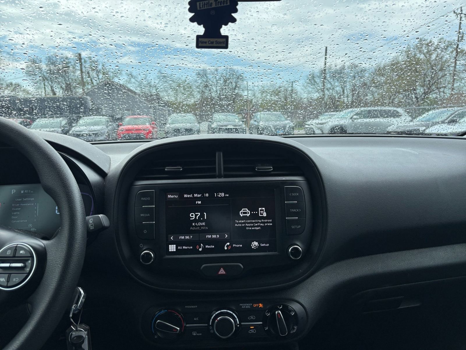 Thumbnail: 2025 Kia Soul - 17