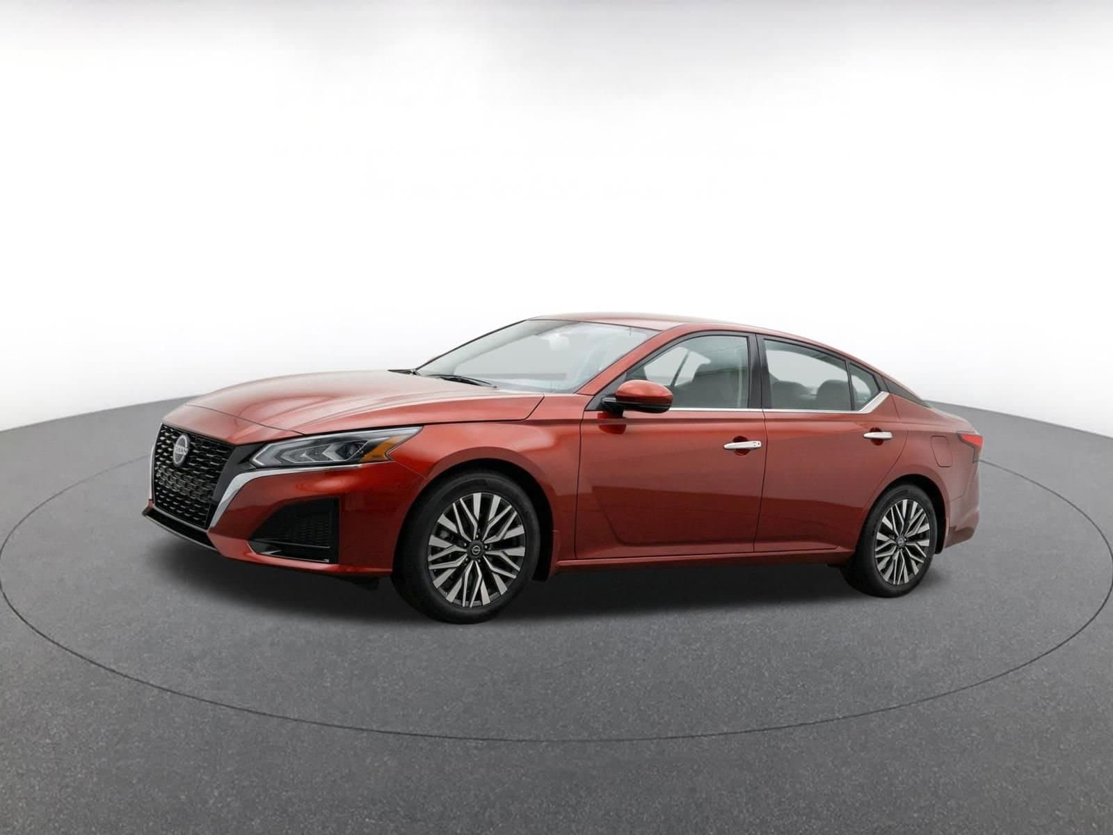 Thumbnail: 2025 Nissan Altima - 2