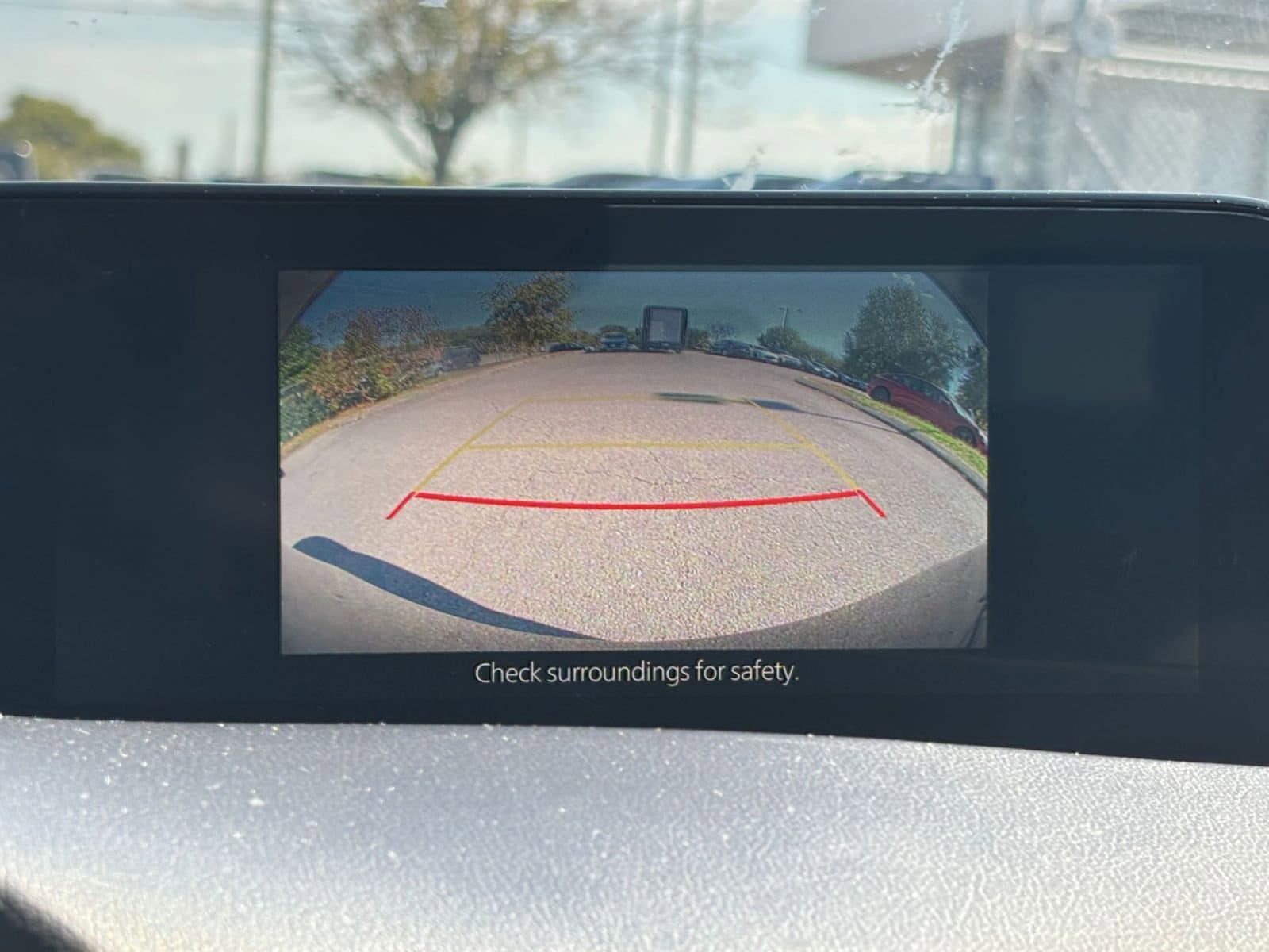 Thumbnail: 2025 Mazda Mazda3 - 18