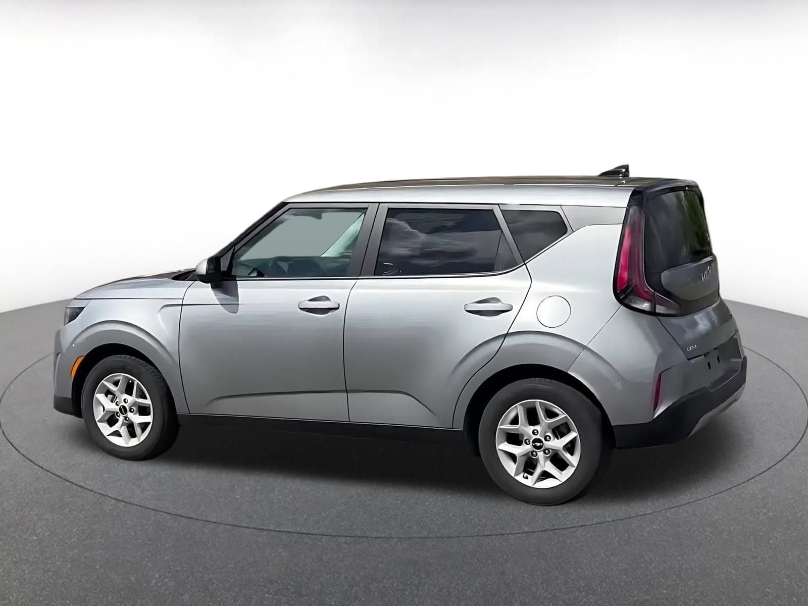 Thumbnail: 2025 Kia Soul - 10