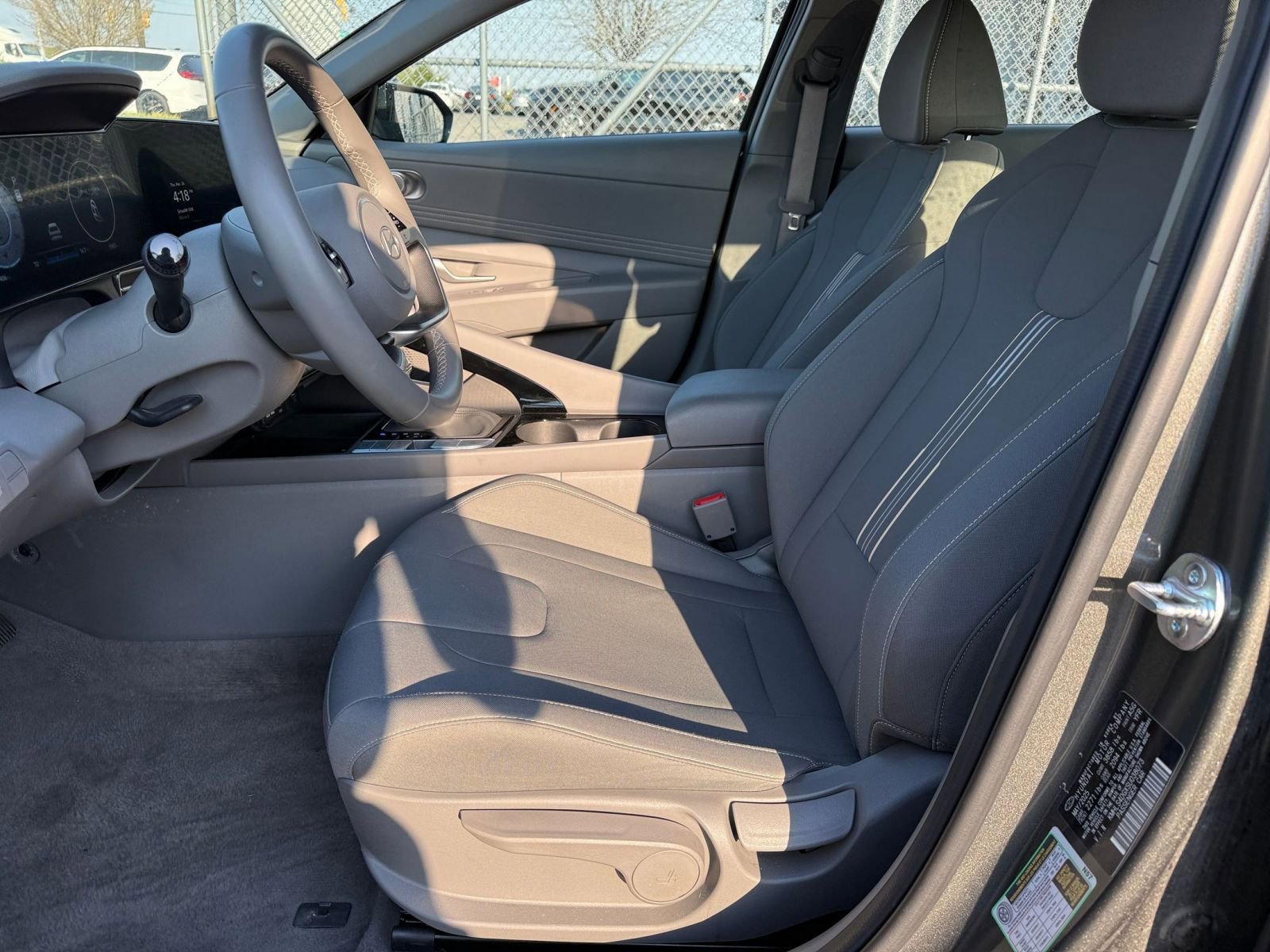 Thumbnail: 2025 Hyundai Elantra - 27