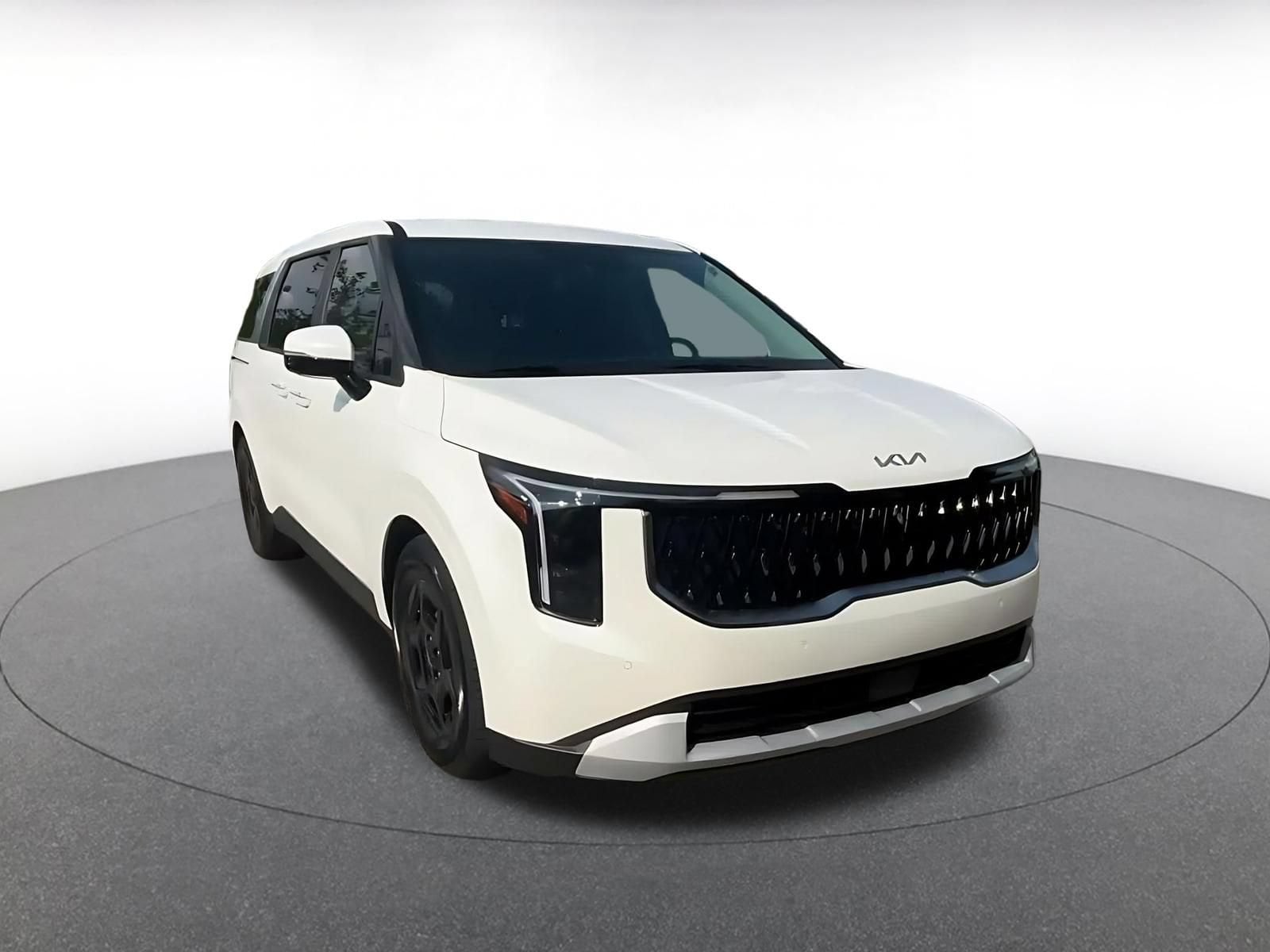 Thumbnail: 2026 Kia Carnival - 3