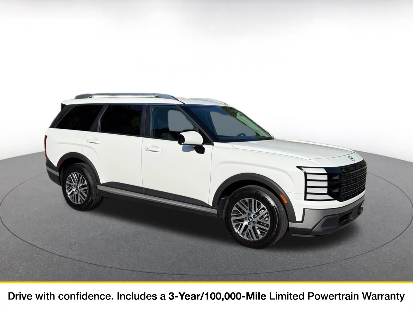 Thumbnail: 2026 Hyundai Palisade - 1