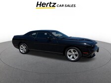 2023 Dodge Challenger SXT -
                  Nashville, TN