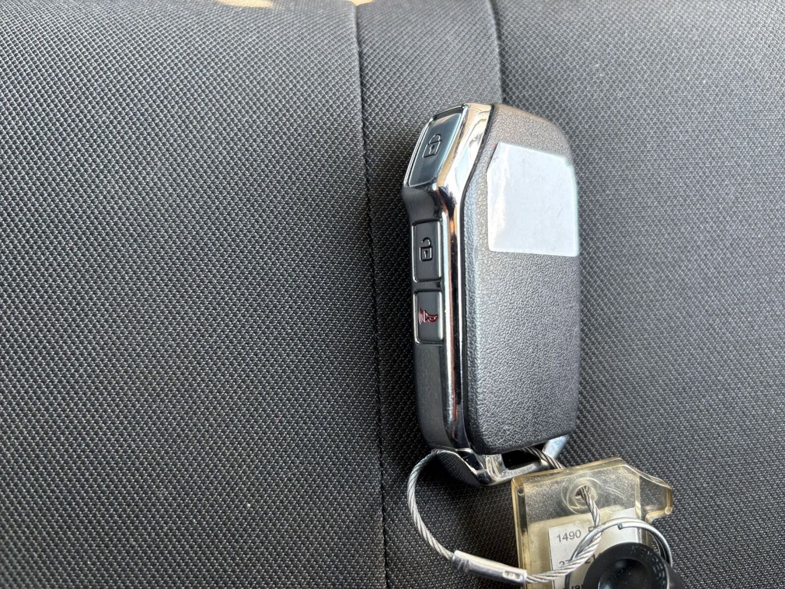 Thumbnail: 2025 Kia Sportage - 21