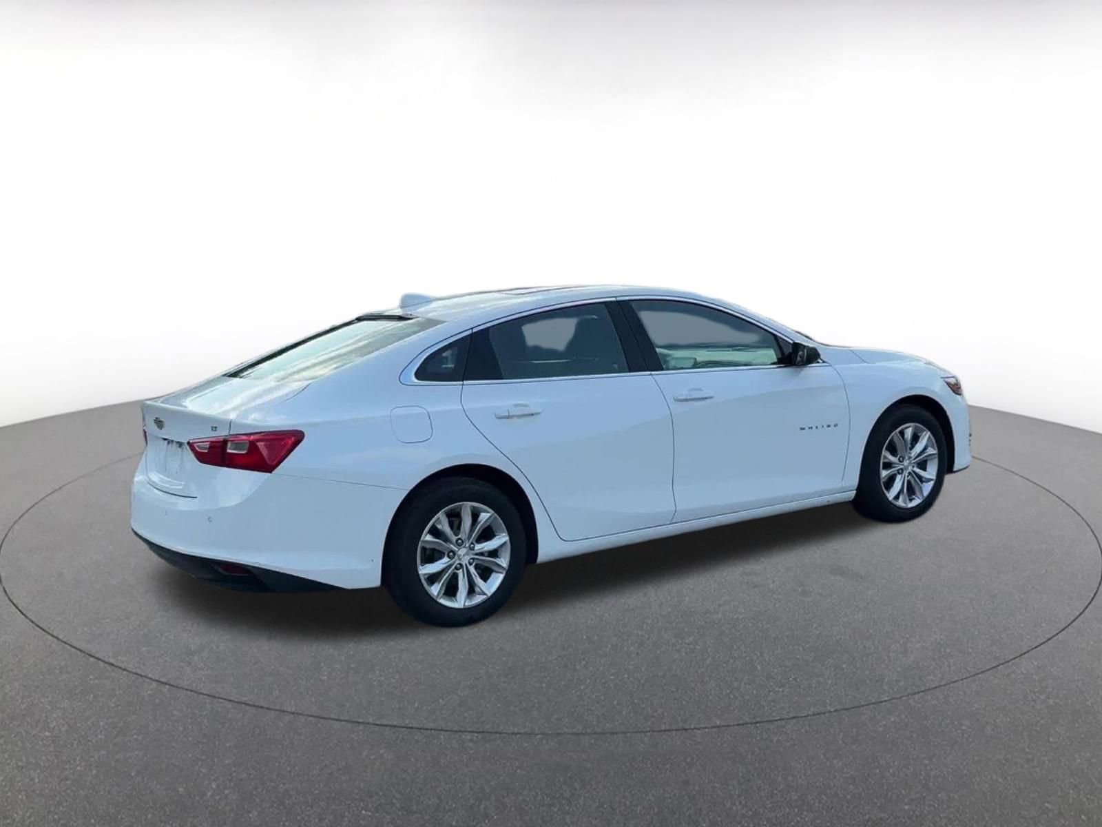 2024 Chevrolet Malibu LT 15