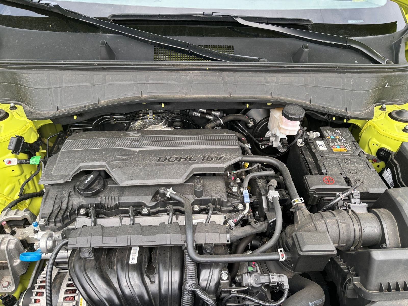 Thumbnail: 2025 Hyundai Kona - 32