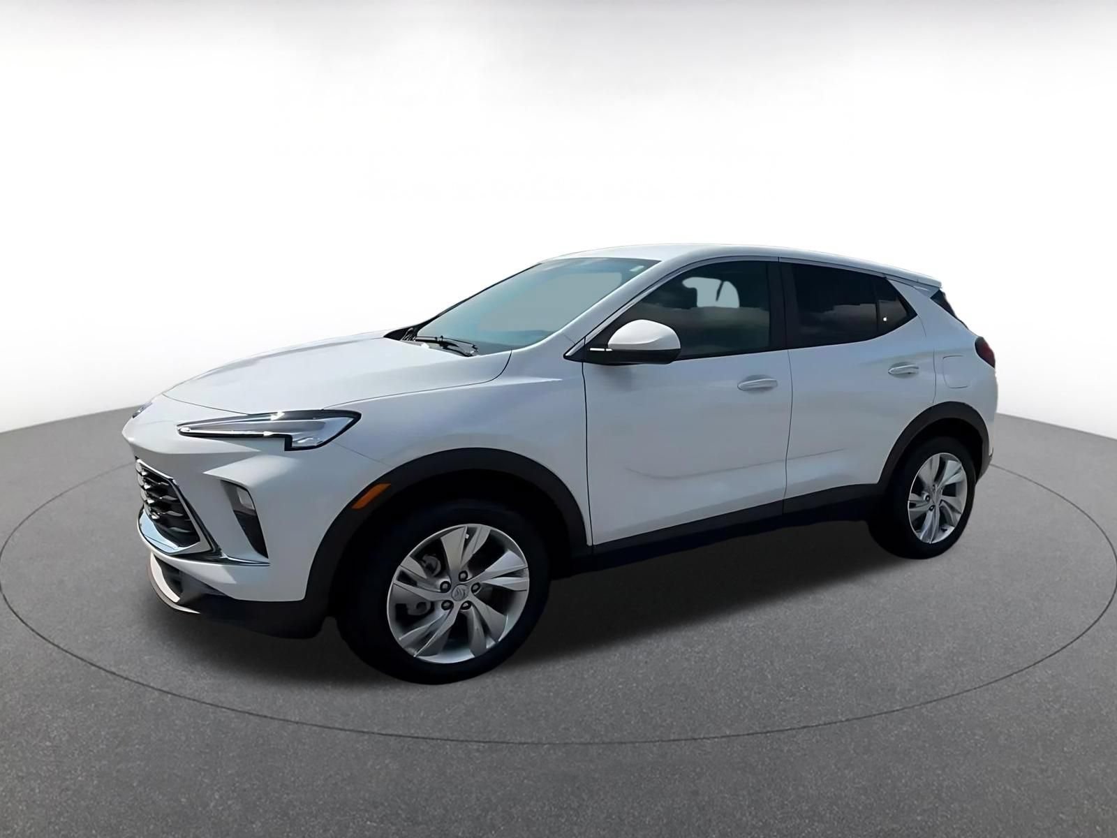 Thumbnail: 2025 Buick Encore GX - 8