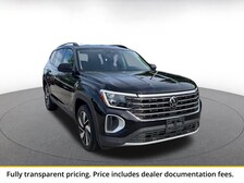 2025 Volkswagen Atlas SE -
                  Nashville, TN